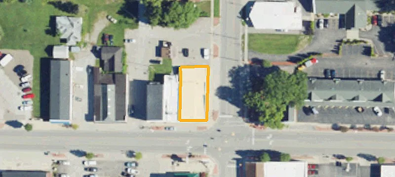 100 Midland Rd