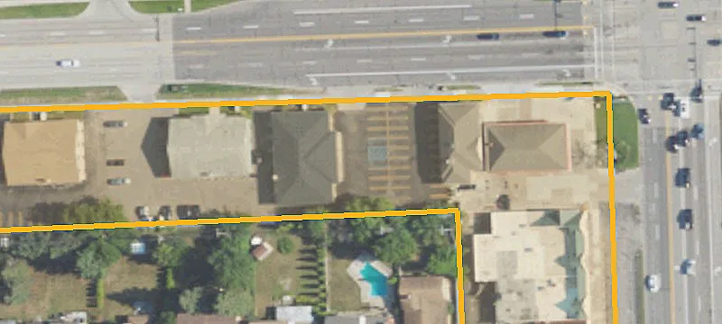 18161 12th Mile Rd