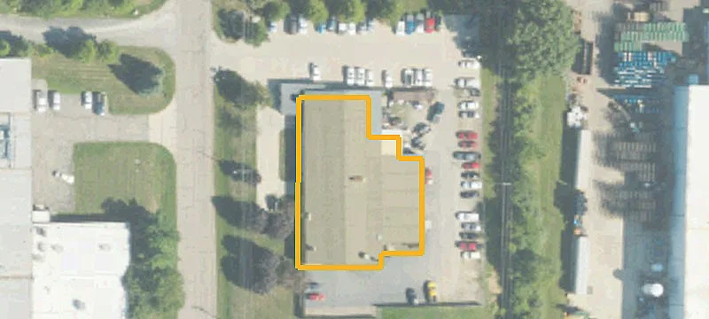 610 Industrial Dr