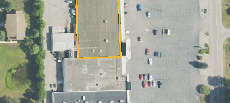 12601 Grafton Rd