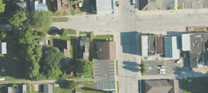 116 Saline St