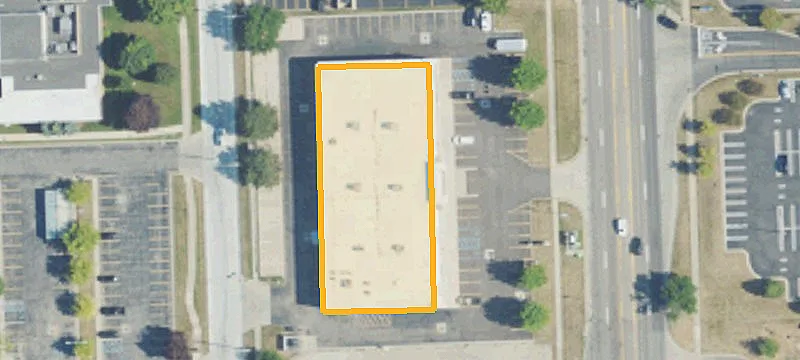 31075 John R Rd