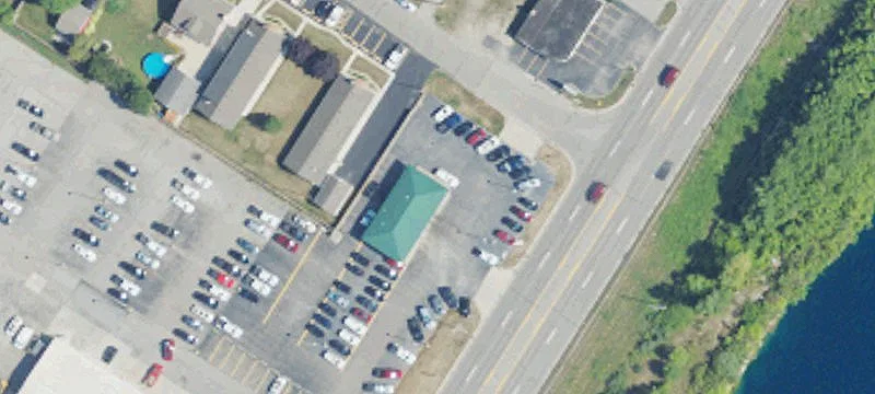 15455 Dixie Hwy