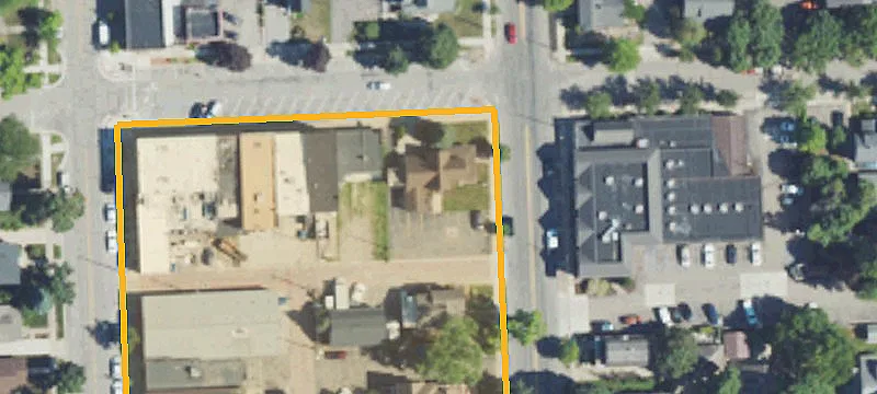 689 Ml St