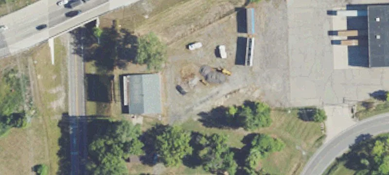 8201 Inkster Rd