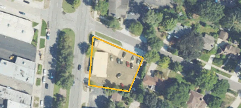 20148 Mack Ave