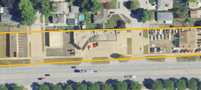22228 Van Born Rd