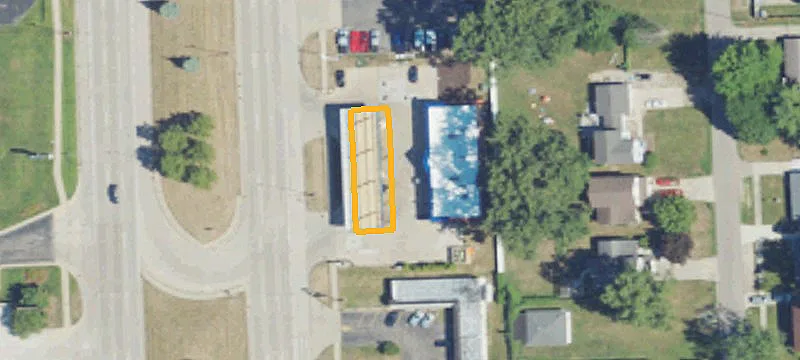 14055 Telegraph Rd