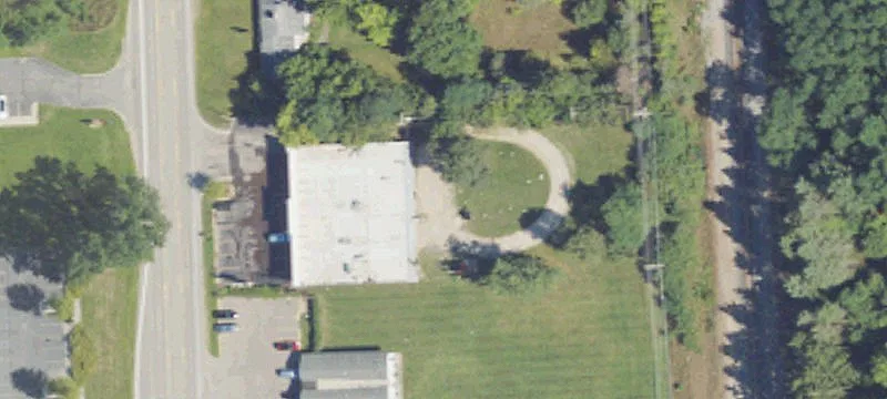 1065 Milford Rd