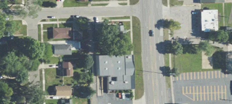 8981 Middlebelt Rd