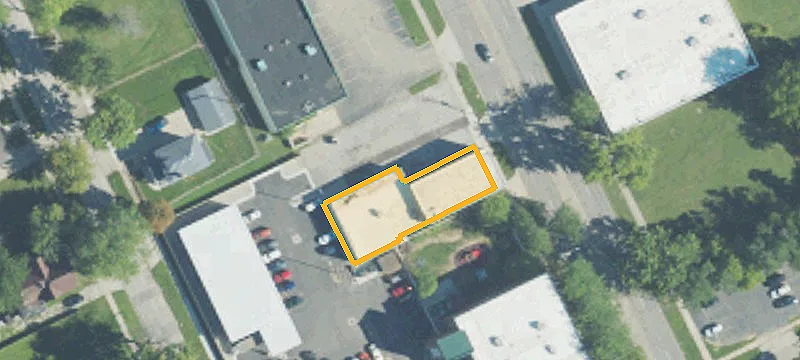 1131 Genesee Ave