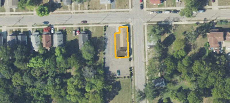 402 Central Ave