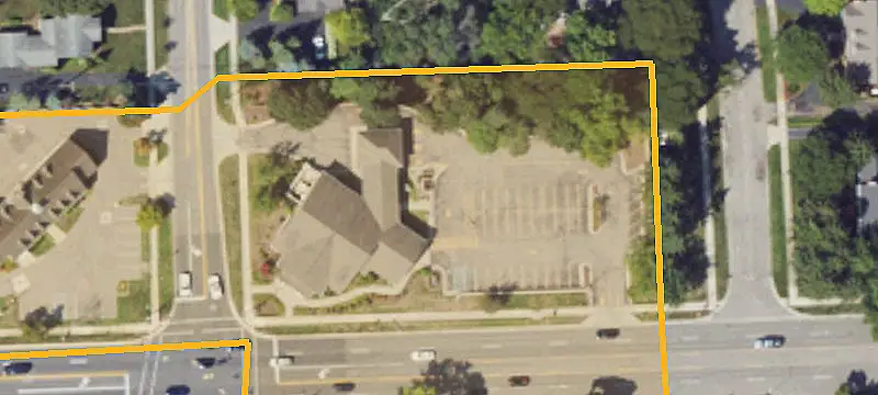 2480 Maple Rd