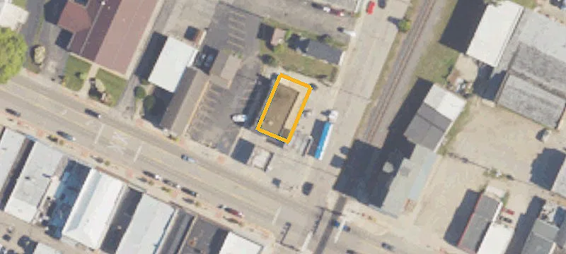 204 Monroe St