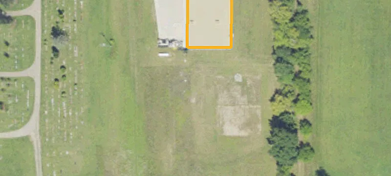 1616 Dansville Rd