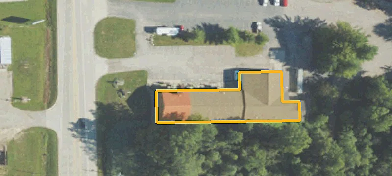 11965 Gera Rd