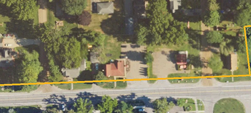 620 Commerce Rd