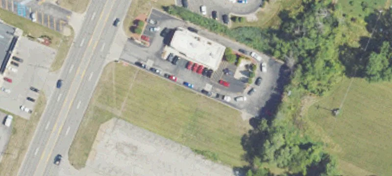 1448 Telegraph Rd