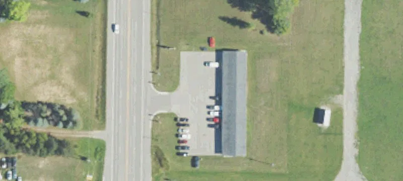 4700 Huron Rd