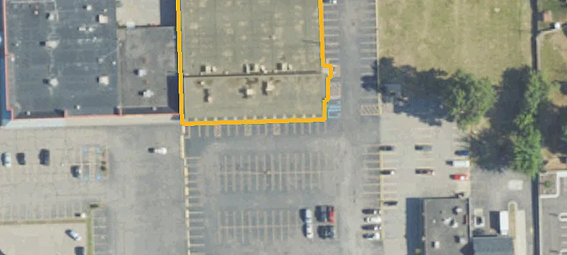 2101 12th Mile Rd