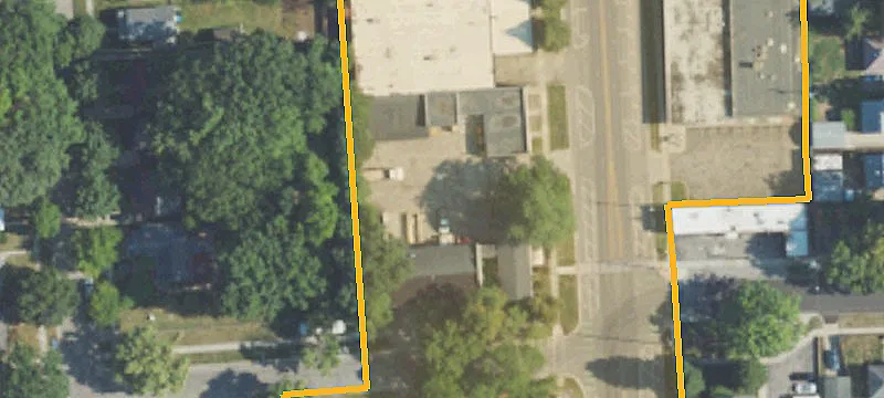 455 Livernois St
