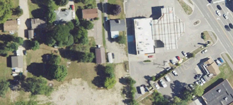 35 Drahner Rd