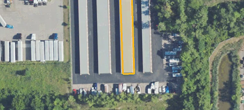28075 Van Born Rd