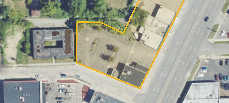 14501 Gratiot Ave