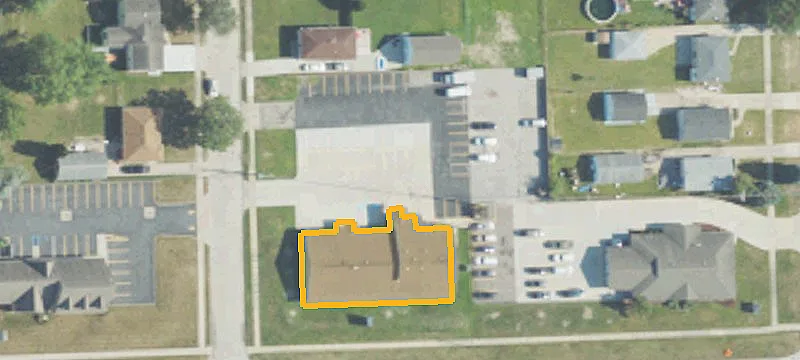 4415 Metropolitan Pkwy