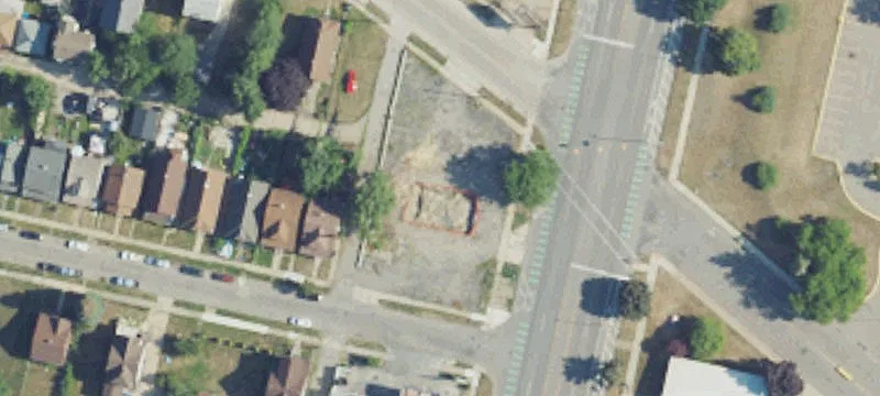 3810 Jefferson Ave