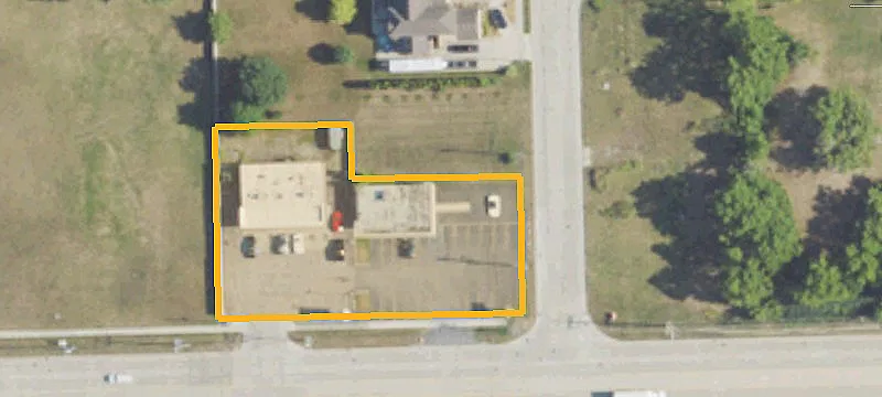 14400 Pennsylvania Rd