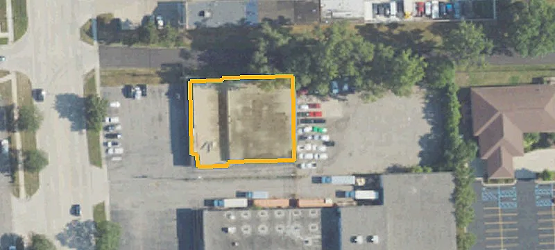 20850 Coolidge Hwy