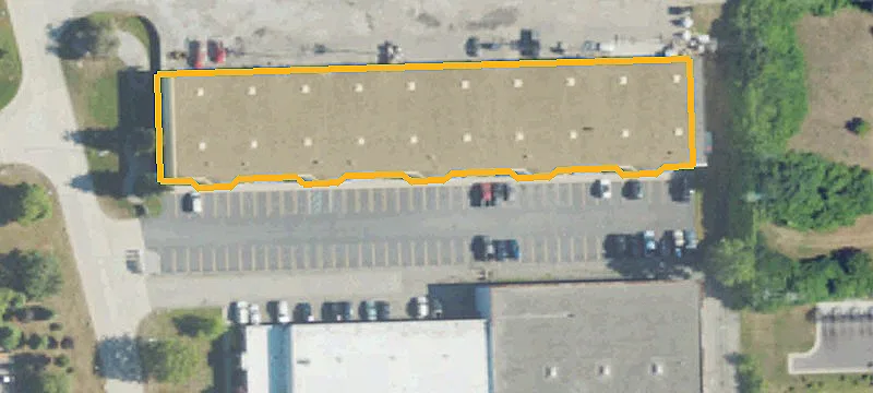 12701 Universal Dr