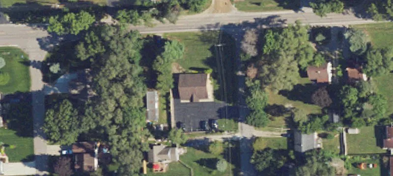 1401 Glengary Rd