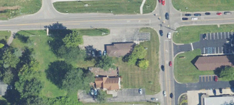 6595 Secor Rd