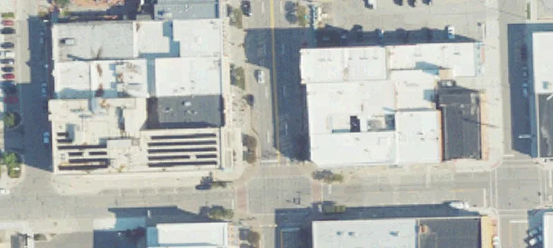 319 Huron Ave
