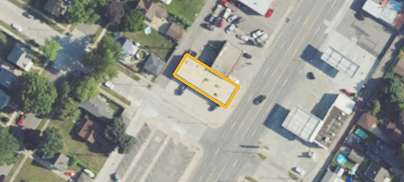 18061 Allen Rd