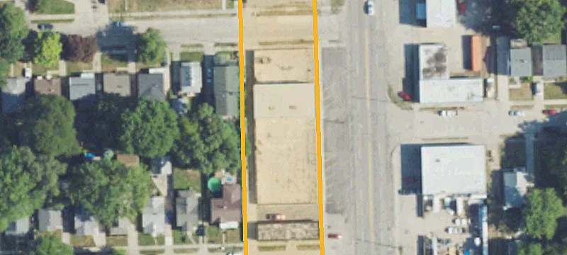 22031 Dequindre Rd