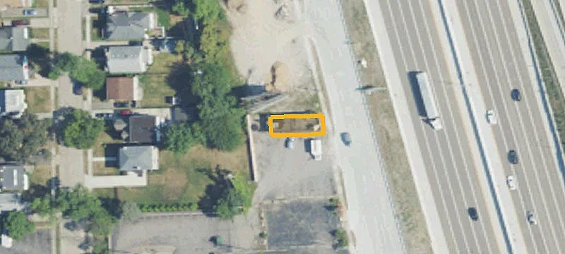23053 Chrysler Dr