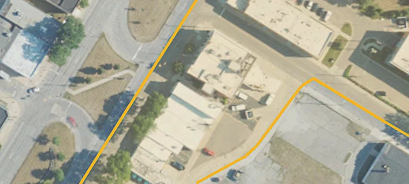 1615 Ft St