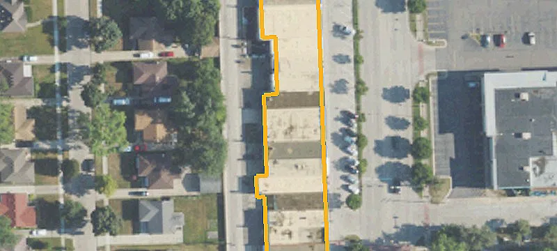 22121 Coolidge Hwy