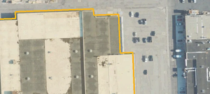 2800 14th Mile Rd