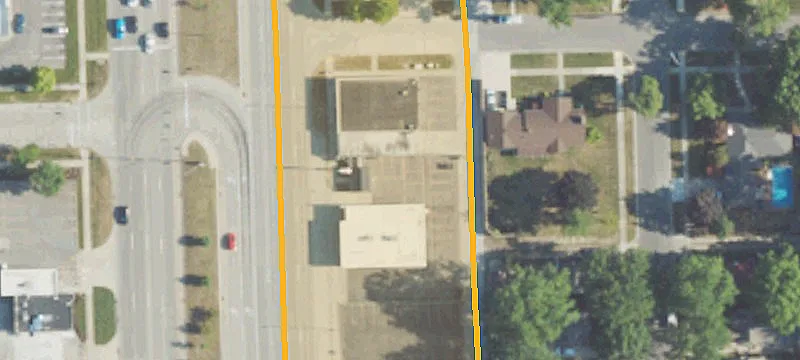 1817 Ft St