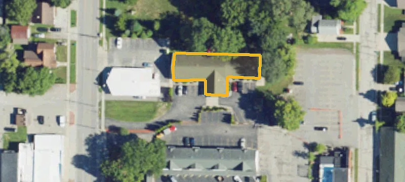 110 Auburn Rd