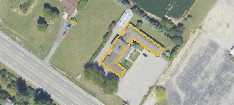 6815 Dixie Hwy