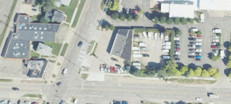 374 Gratiot Ave, Unit NB