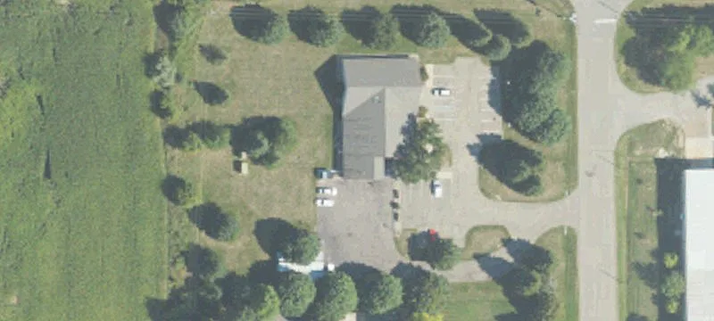 700 Industrial Dr
