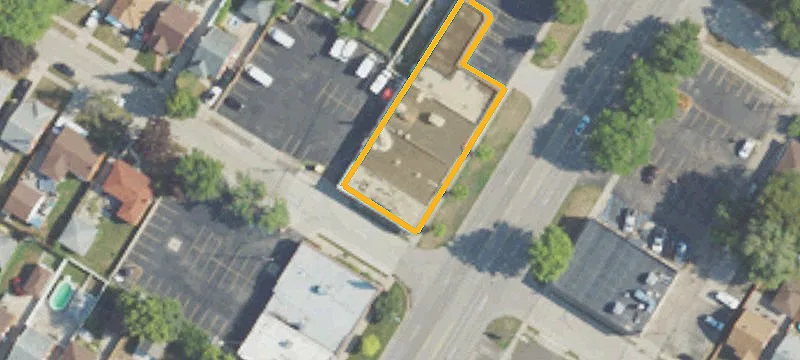 4950 Allen Rd