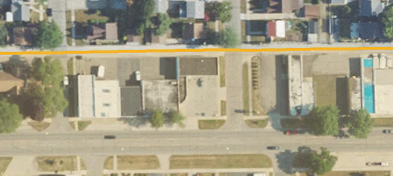 2020 Frd Ave
