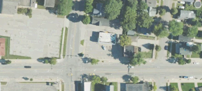 603 Columbus Ave